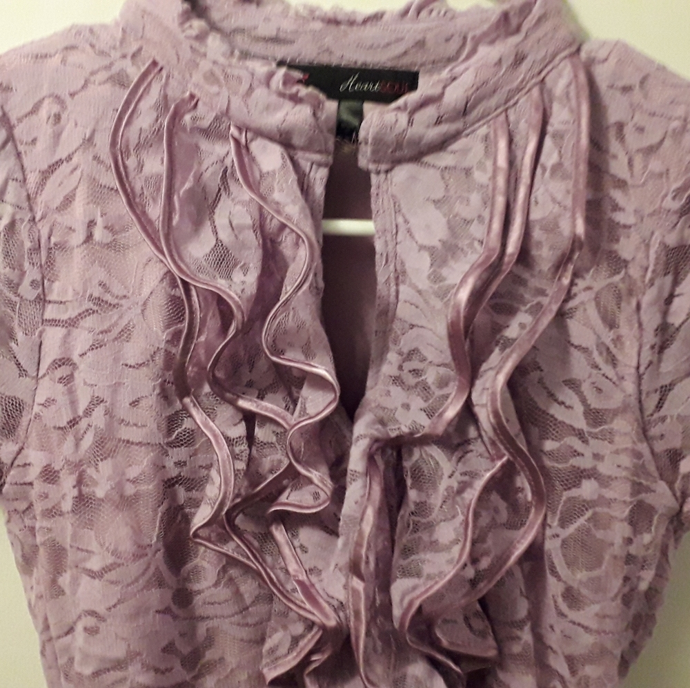 Blouse - Picture 3 of 3